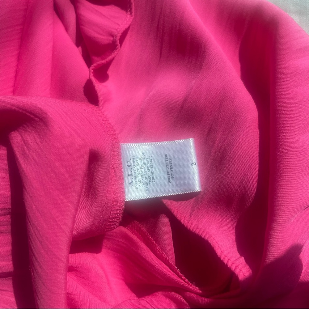 A.L.C Rio Dress - Picture 14 of 14